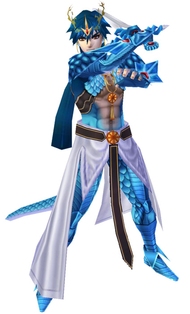 ꡼ No.003Υͥ / ֥ޥ Ϥޤµܡסɲå饯2ΤDLC̵ۿ档֥ѥ륹ȡ꡼פȯ륭饯Ȥ߹碌