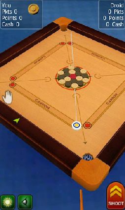 ꡼ No.001 | Pool Break Pro