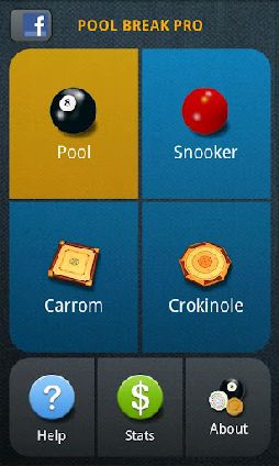 ꡼ No.002 | Pool Break Pro