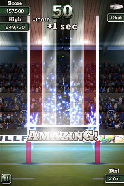 ꡼ No.001 | Flick Nations Rugby