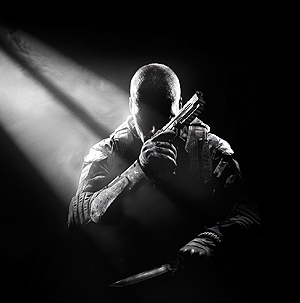 ꡼ No.003 | CoD֥åץII ᤭ؤǡסPS3/Xbox 360/Wii UˤӡCoD֥åץ ǥ饷եɡסPS Vitaˤ1220ȯ