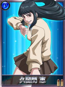 画像ギャラリー No.006のサムネイル画像 / アニメ「MAJOR」「PROJECT ARMS」がソーシャルゲームに。事前登録受付中