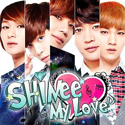 画像ギャラリー No.007のサムネイル画像 / 「SHINee My Love」登録会員数が5万人を突破。期間限定イベントを開催