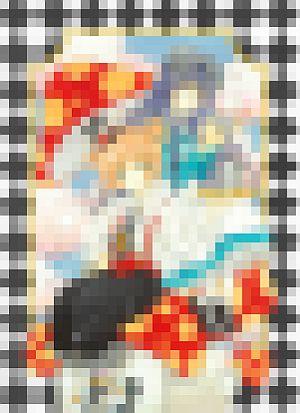 ꡼ No.001 | ֥ɥץCLAMPɤָ