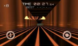 ꡼ No.001 | Return Zero