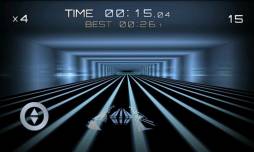 ꡼ No.003 | Return Zero