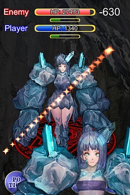 ꡼ No.005 | 104iOSץꥻۥե󥿥RPG֥߾פ85ߤۿ