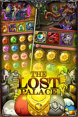 ꡼ No.008 | 104iOSץꥻۥե󥿥RPG֥߾פ85ߤۿ