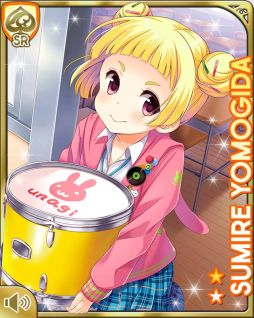 画像集#002のサムネイル/「ガールフレンド(仮)」4週連続新ガール公開第1弾,小柄な軽音部「蓬田 菫」