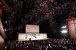 画像集#010のサムネイル/「ガールフレンド(仮)」の2周年記念イベント「皆に届け!たっくさんの大好きを込めて❤ガールフレンド(仮)2周年感謝祭」をレポート。新作スマホアプリが2015年上旬にリリース予定