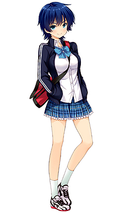 画像集#014のサムネイル/「ガールフレンド(仮)」の2周年記念イベント「皆に届け!たっくさんの大好きを込めて❤ガールフレンド(仮)2周年感謝祭」をレポート。新作スマホアプリが2015年上旬にリリース予定