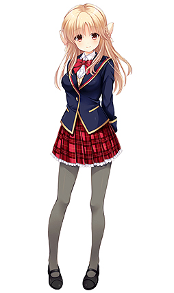 画像集#016のサムネイル/「ガールフレンド(仮)」の2周年記念イベント「皆に届け!たっくさんの大好きを込めて❤ガールフレンド(仮)2周年感謝祭」をレポート。新作スマホアプリが2015年上旬にリリース予定