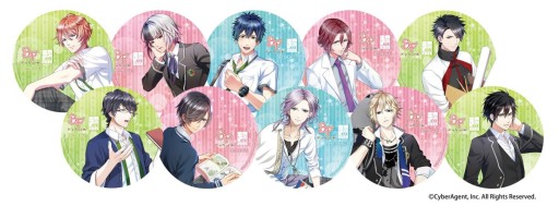 ���������꡼ No.007�Υ���ͥ������ / �����С�����������ȤΥ˥��˥�Ķ���2015��Ÿ���󡣥���ܥա��ɤ�����ʤ�