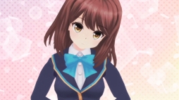 画像ギャラリー No.017のサムネイル画像 / 「ガールフレンド(♪)」最新映像も公開された,「ガールフレンド(仮)」のイベント「聖櫻学園 真夏の音楽祭2015」をレポート