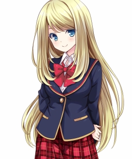 画像ギャラリー No.024のサムネイル画像 / 「ガールフレンド(♪)」最新映像も公開された,「ガールフレンド(仮)」のイベント「聖櫻学園 真夏の音楽祭2015」をレポート