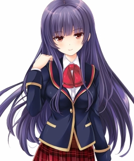 画像ギャラリー No.025のサムネイル画像 / 「ガールフレンド(♪)」最新映像も公開された,「ガールフレンド(仮)」のイベント「聖櫻学園 真夏の音楽祭2015」をレポート