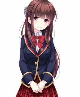 画像ギャラリー No.027のサムネイル画像 / 「ガールフレンド(♪)」最新映像も公開された,「ガールフレンド(仮)」のイベント「聖櫻学園 真夏の音楽祭2015」をレポート