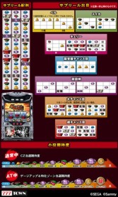 ���������꡼ No.003�Υ���ͥ������ / �֥ѥ�����ζ��ǡ�� OF THE END�פ���777TOWN for Android�פ��ۿ�����