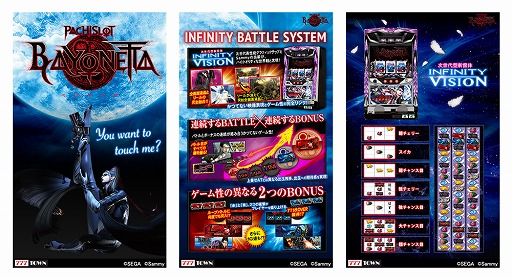 ���������꡼ No.001�Υ���ͥ������ / ��777TOWN for Android�פǥѥ����� �٥�ͥå����ۿ�����