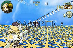 ꡼ No.004 | iOSǡˡޤɤޥ TPSץ꡼2ƤȤʤåޥߡɤۿ