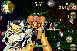 ꡼ No.007 | iOSǡˡޤɤޥ TPSץ꡼2ƤȤʤåޥߡɤۿ