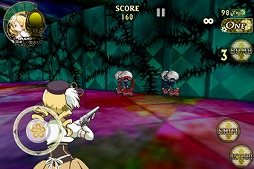 魔法少女まどか☆マギカ TPS FEATURING 巴マミ