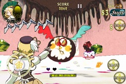 魔法少女まどか☆マギカ TPS FEATURING 巴マミ