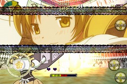 魔法少女まどか☆マギカ TPS FEATURING 巴マミ