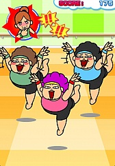 画像ギャラリー No.004のサムネイル画像 / iOS向けリズムゲーム「どこでもリズム」が配信開始。10月31日まで無料に