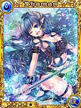 画像ギャラリー No.002のサムネイル画像 / RPG「シャーマンアカデミー」がGREEで配信中。生徒の精霊を進化させよう