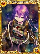 画像ギャラリー No.003のサムネイル画像 / RPG「シャーマンアカデミー」がGREEで配信中。生徒の精霊を進化させよう