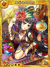 画像ギャラリー No.005のサムネイル画像 / RPG「シャーマンアカデミー」がGREEで配信中。生徒の精霊を進化させよう