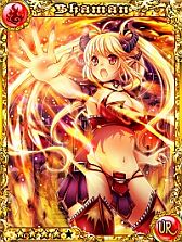 画像ギャラリー No.007のサムネイル画像 / RPG「シャーマンアカデミー」がGREEで配信中。生徒の精霊を進化させよう