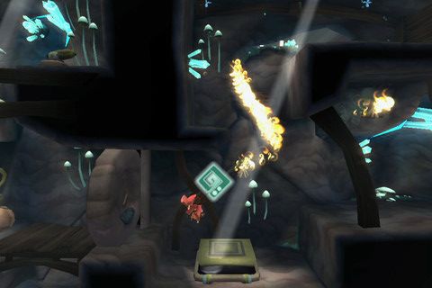 ロストウィンズ