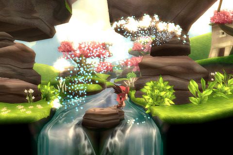 ロストウィンズ