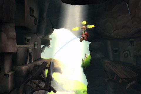 ロストウィンズ