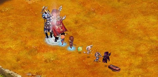 ꡼ No.018 | 饹ĴΥʥƥMMORPGONLINECBTԥݡȡֱͺפ򽸤ᡤʬά/ѤȤΩƤ褦