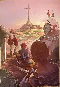 ꡼ No.031 | 饹ĴΥʥƥMMORPGONLINECBTԥݡȡֱͺפ򽸤ᡤʬά/ѤȤΩƤ褦