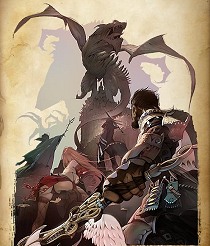 ꡼ No.042 | 饹ĴΥʥƥMMORPGONLINECBTԥݡȡֱͺפ򽸤ᡤʬά/ѤȤΩƤ褦