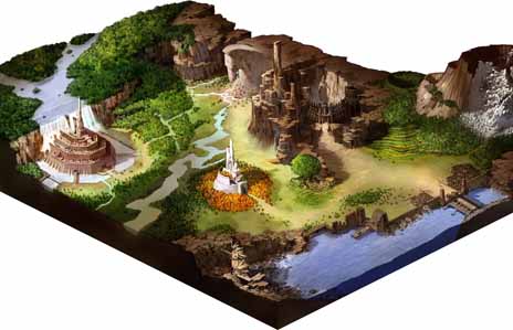 ꡼ No.005 | ONLINEץץ¥ƥȤ2012ǯ˼»ܡPvPڤޥåס֥ХӥοСפо