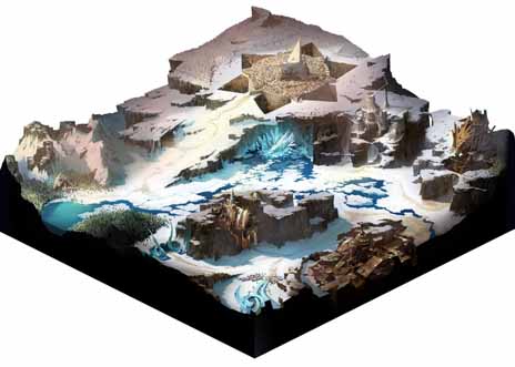 ꡼ No.006 | ONLINEץץ¥ƥȤ2012ǯ˼»ܡPvPڤޥåס֥ХӥοСפо