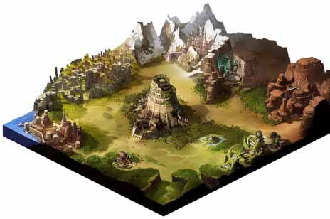 ꡼ No.007 | ONLINEץץ¥ƥȤ2012ǯ˼»ܡPvPڤޥåס֥ХӥοСפо