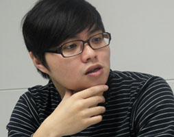 ���������꡼ No.001�Υ���ͥ������ / ������ONLINE�����������ӥ����PvP����ƥ�Ĥʤɤ����¡����åץǡ���ͽ������Ѥγ�ȯ�������ʹ���Ƥߤ�