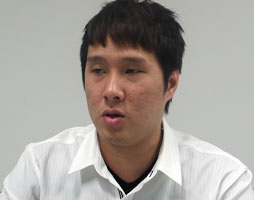 ���������꡼ No.002�Υ���ͥ������ / ������ONLINE�����������ӥ����PvP����ƥ�Ĥʤɤ����¡����åץǡ���ͽ������Ѥγ�ȯ�������ʹ���Ƥߤ�