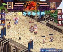 ���������꡼ No.003�Υ���ͥ������ / ������ONLINE�����������ӥ����PvP����ƥ�Ĥʤɤ����¡����åץǡ���ͽ������Ѥγ�ȯ�������ʹ���Ƥߤ�