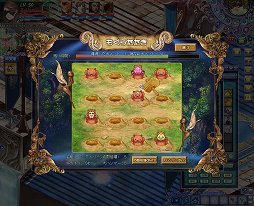 ���������꡼ No.006�Υ���ͥ������ / ������ONLINE�����������ӥ����PvP����ƥ�Ĥʤɤ����¡����åץǡ���ͽ������Ѥγ�ȯ�������ʹ���Ƥߤ�