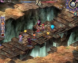 ���������꡼ No.007�Υ���ͥ������ / ������ONLINE�����������ӥ����PvP����ƥ�Ĥʤɤ����¡����åץǡ���ͽ������Ѥγ�ȯ�������ʹ���Ƥߤ�