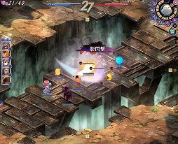 ���������꡼ No.008�Υ���ͥ������ / ������ONLINE�����������ӥ����PvP����ƥ�Ĥʤɤ����¡����åץǡ���ͽ������Ѥγ�ȯ�������ʹ���Ƥߤ�