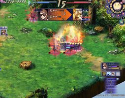 画像ギャラリー No.003のサムネイル画像 / 「聖剣ONLINE」正月イベント開始&正月バージョンのモールアイテムが登場