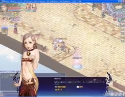 画像ギャラリー No.006のサムネイル画像 / 「聖剣ONLINE」のレベルキャップが180まで開放。恋人システムも実装に